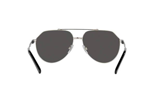 DOLCE GABBANA 2288 Γυαλια Ηλιου 