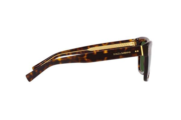 DOLCE GABBANA 4420 Γυαλια Ηλιου 