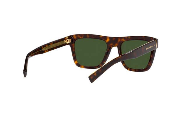 DOLCE GABBANA 4420 Γυαλια Ηλιου 