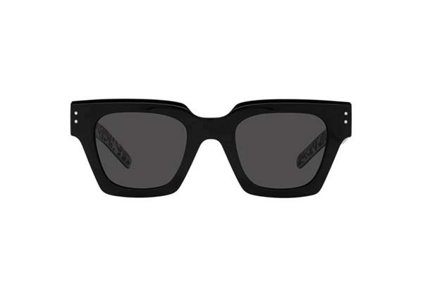 DOLCE GABBANA 4413 Γυαλια Ηλιου 