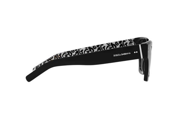 DOLCE GABBANA 4413 Γυαλια Ηλιου 
