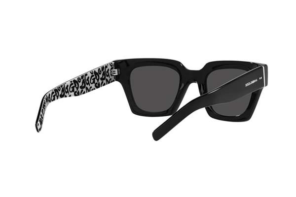DOLCE GABBANA 4413 Γυαλια Ηλιου 