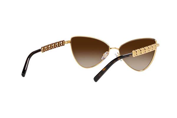 DOLCE GABBANA 2290 Γυαλια Ηλιου 