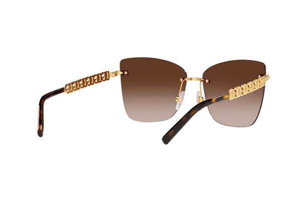 DOLCE GABBANA 2289 Γυαλια Ηλιου 