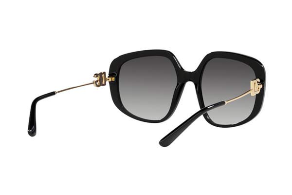DOLCE GABBANA 4421 Γυαλια Ηλιου 