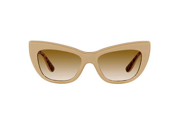 DOLCE GABBANA 4417 Γυαλια Ηλιου 