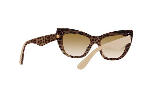 DOLCE GABBANA 4417 Γυαλια Ηλιου 