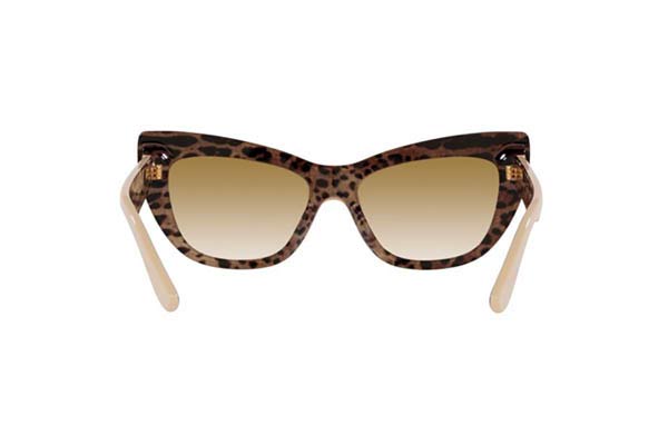 DOLCE GABBANA 4417 Γυαλια Ηλιου 
