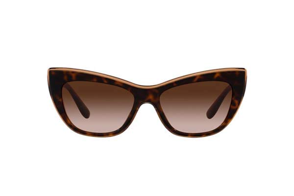 DOLCE GABBANA 4417 Γυαλια Ηλιου 