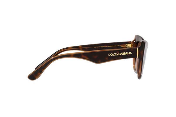 DOLCE GABBANA 4417 Γυαλια Ηλιου 