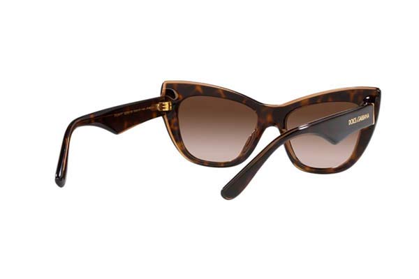 DOLCE GABBANA 4417 Γυαλια Ηλιου 