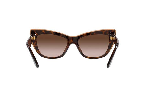 DOLCE GABBANA 4417 Γυαλια Ηλιου 