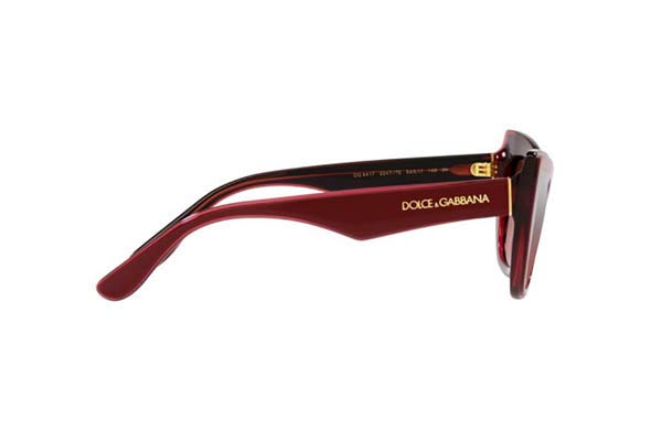 DOLCE GABBANA 4417 Γυαλια Ηλιου 