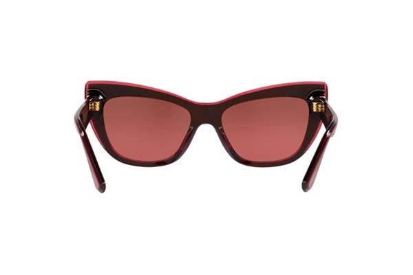 DOLCE GABBANA 4417 Γυαλια Ηλιου 