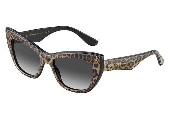 dolce gabbana 4417 Γυαλια Ηλιου 