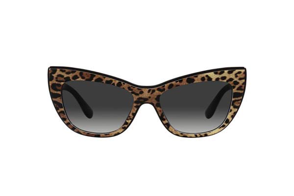 DOLCE GABBANA 4417 Γυαλια Ηλιου 
