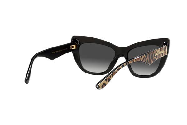 DOLCE GABBANA 4417 Γυαλια Ηλιου 
