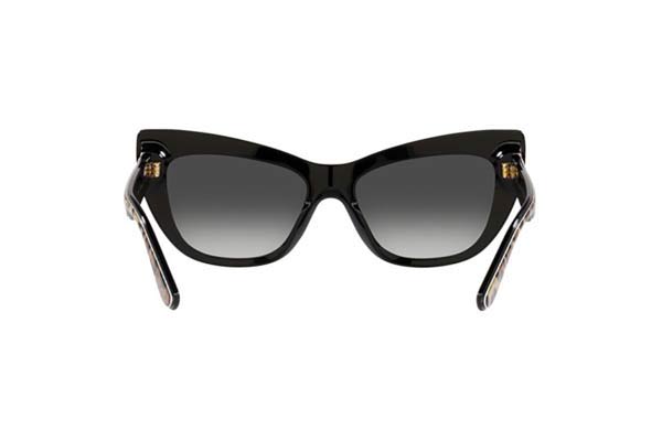 DOLCE GABBANA 4417 Γυαλια Ηλιου 
