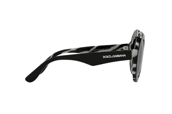 DOLCE GABBANA 4418 Γυαλια Ηλιου 
