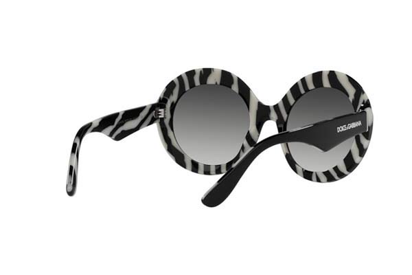 DOLCE GABBANA 4418 Γυαλια Ηλιου 