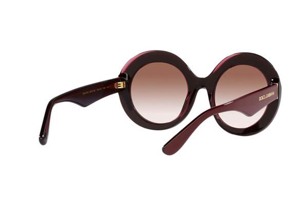 DOLCE GABBANA 4418 Γυαλια Ηλιου 