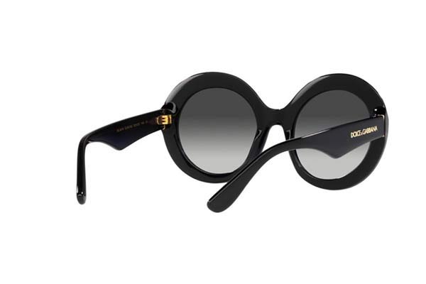DOLCE GABBANA 4418 Γυαλια Ηλιου 