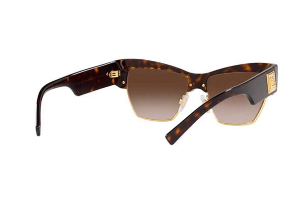 DOLCE GABBANA 4415 Γυαλια Ηλιου 