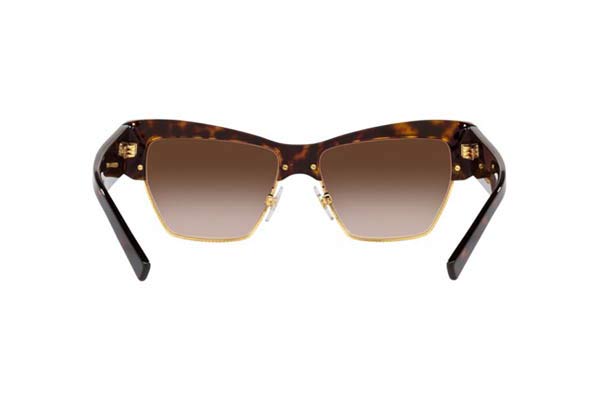 DOLCE GABBANA 4415 Γυαλια Ηλιου 