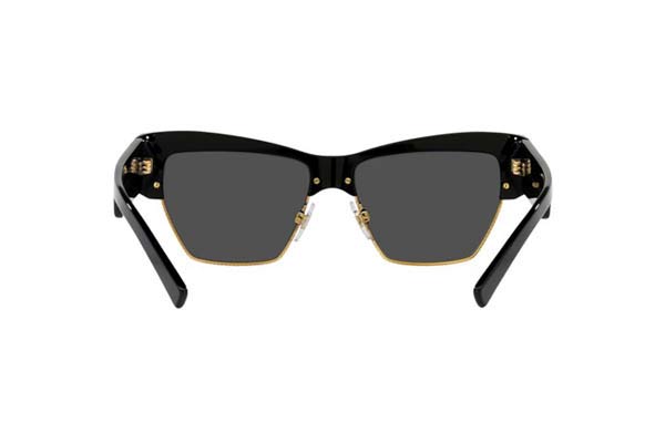 DOLCE GABBANA 4415 Γυαλια Ηλιου 