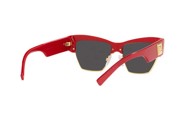DOLCE GABBANA 4415 Γυαλια Ηλιου 