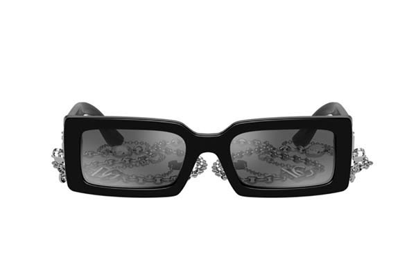 DOLCE GABBANA 4416 Γυαλια Ηλιου 