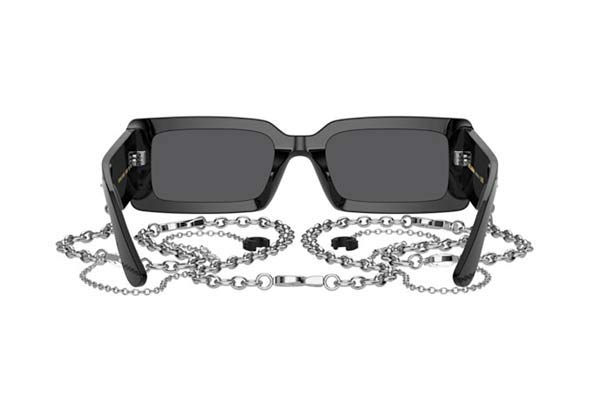 DOLCE GABBANA 4416 Γυαλια Ηλιου 