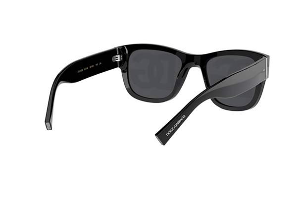 DOLCE GABBANA 4338 Γυαλια Ηλιου 