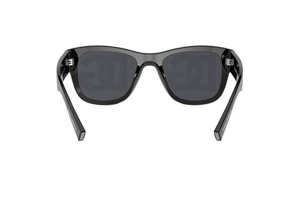 DOLCE GABBANA 4338 Γυαλια Ηλιου 