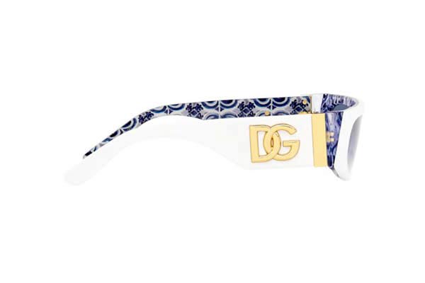 DOLCE GABBANA 4411 Γυαλια Ηλιου 