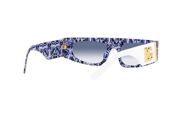 DOLCE GABBANA 4411 Γυαλια Ηλιου 