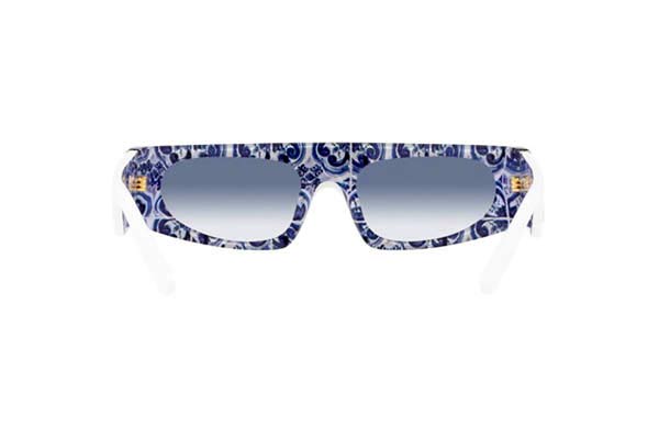 DOLCE GABBANA 4411 Γυαλια Ηλιου 