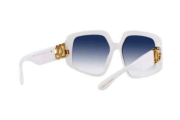DOLCE GABBANA 4386 Γυαλια Ηλιου 