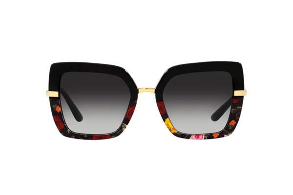 DOLCE GABBANA 4373 Γυαλια Ηλιου 