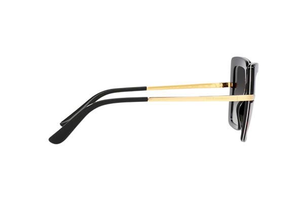 DOLCE GABBANA 4373 Γυαλια Ηλιου 