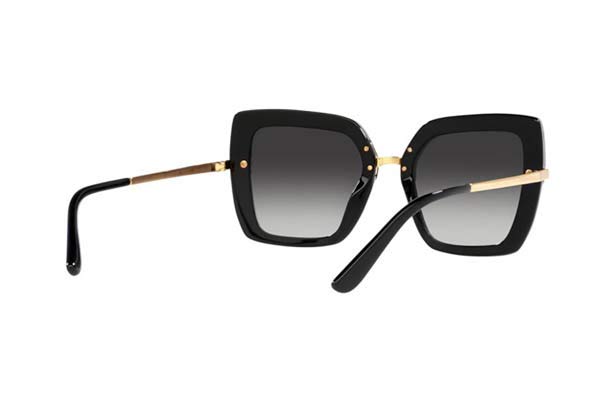 DOLCE GABBANA 4373 Γυαλια Ηλιου 