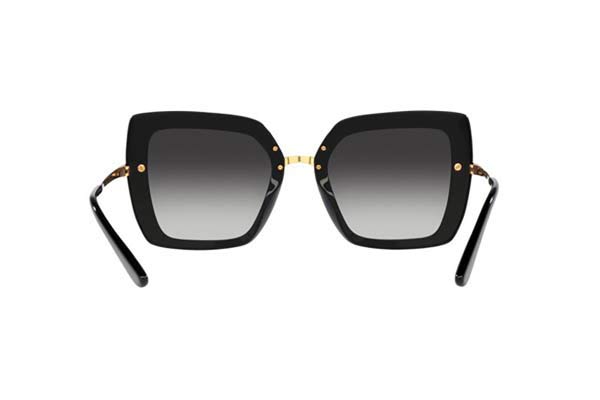 DOLCE GABBANA 4373 Γυαλια Ηλιου 