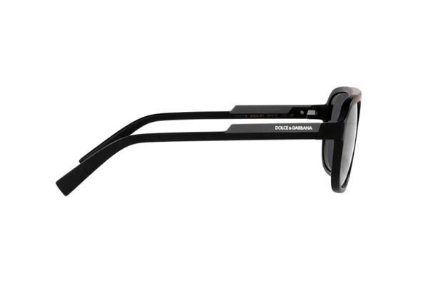 DOLCE GABBANA 6179 Γυαλια Ηλιου 