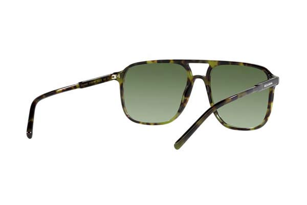 DOLCE GABBANA 4423 Γυαλια Ηλιου 