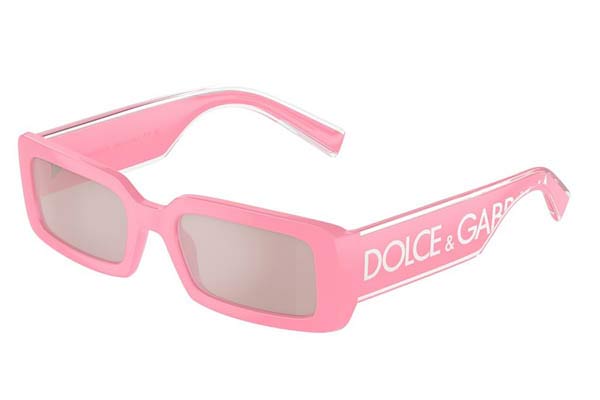 Γυαλια Ηλιου Dolce-Gabbana 6187- 3262/5 size 53 Τιμή: 159,98
