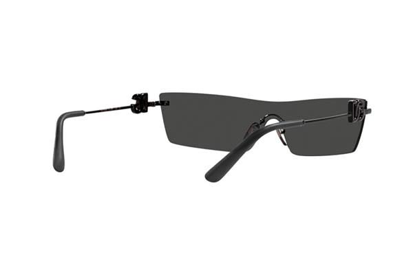 DOLCE GABBANA 2292 Γυαλια Ηλιου 