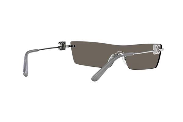 DOLCE GABBANA 2292 Γυαλια Ηλιου 