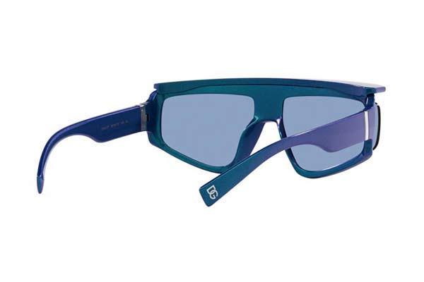 DOLCE GABBANA 6177 Γυαλια Ηλιου 