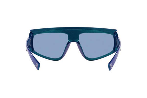 DOLCE GABBANA 6177 Γυαλια Ηλιου 