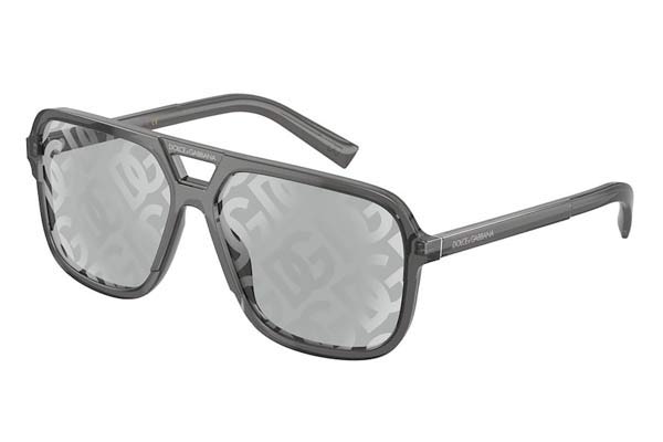 dolce gabbana 4354 Γυαλια Ηλιου 
